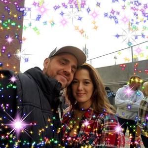 Meet your Posher, Glenn